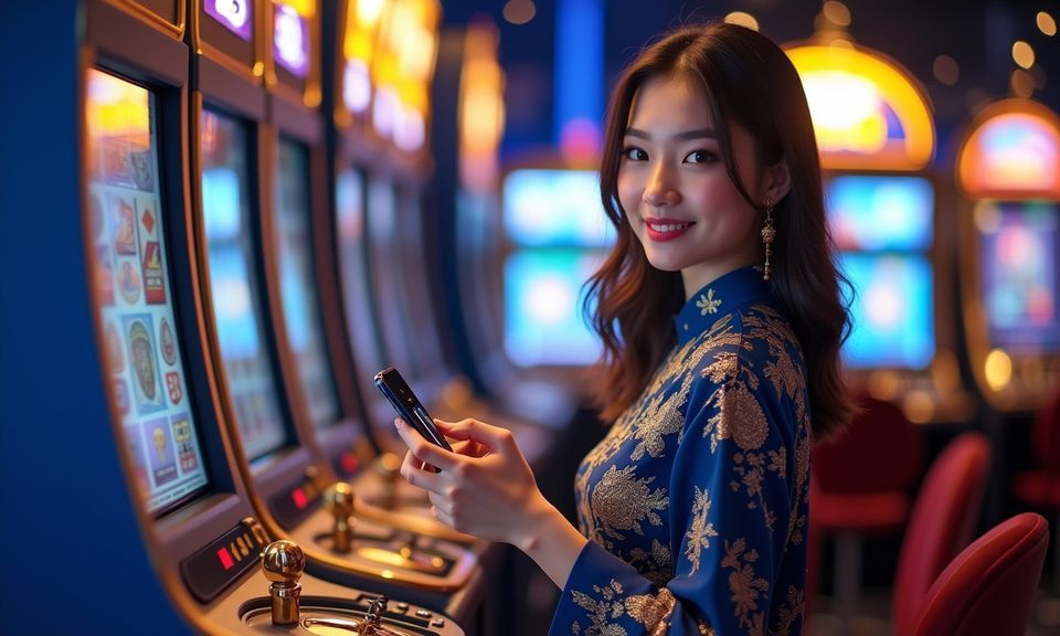 mr99 Slots, Live Tables and a Betslip On the Go